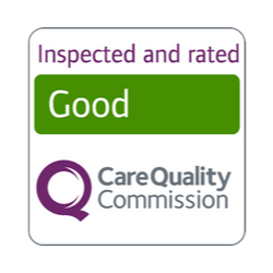 CQC Good rating Square