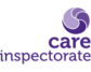 Care inspectorate logo