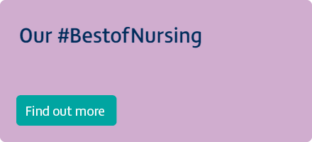 Our #BestofNursing