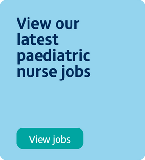 View our latest paediatric nurse jobs